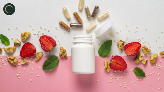 Cover image for Enzenti blog post about why most supplements fail and how enzyme-powered formulas improve digestion, absorption, and overall wellness.